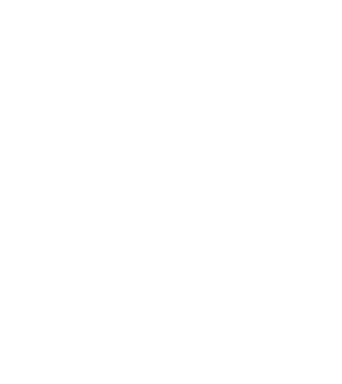 Initials logo to contact page